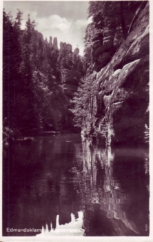 Tichá soutěska 1942 95 023 ●